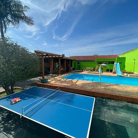 Hostel Raizer Campo Grande  Ngoại thất bức ảnh