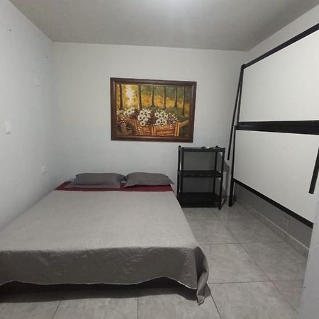 Hostel Raizer Campo Grande  Ngoại thất bức ảnh