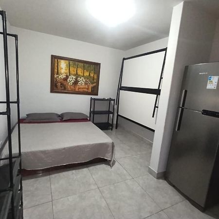 Hostel Raizer Campo Grande  Ngoại thất bức ảnh