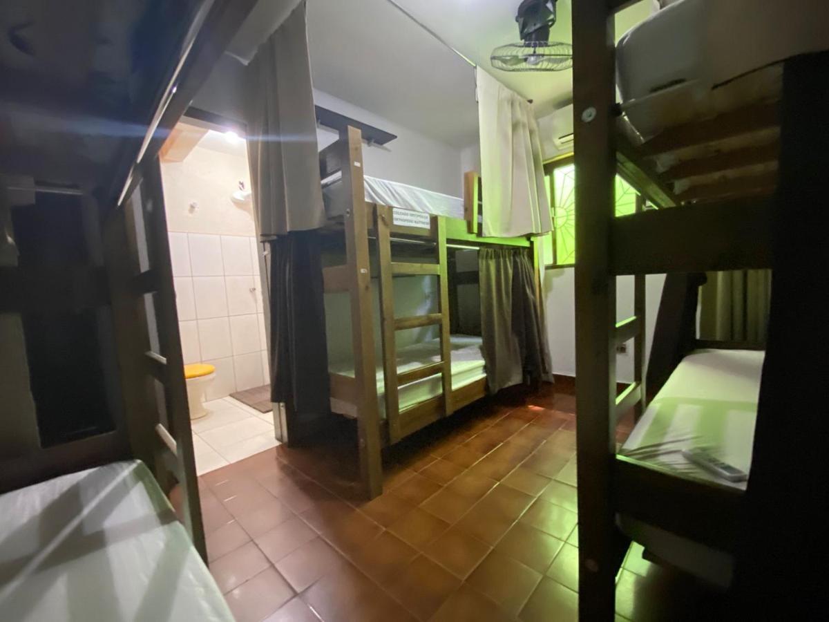 Hostel Raizer Campo Grande  Ngoại thất bức ảnh