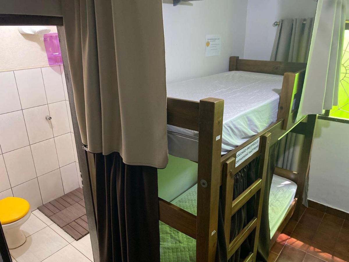 Hostel Raizer Campo Grande  Ngoại thất bức ảnh