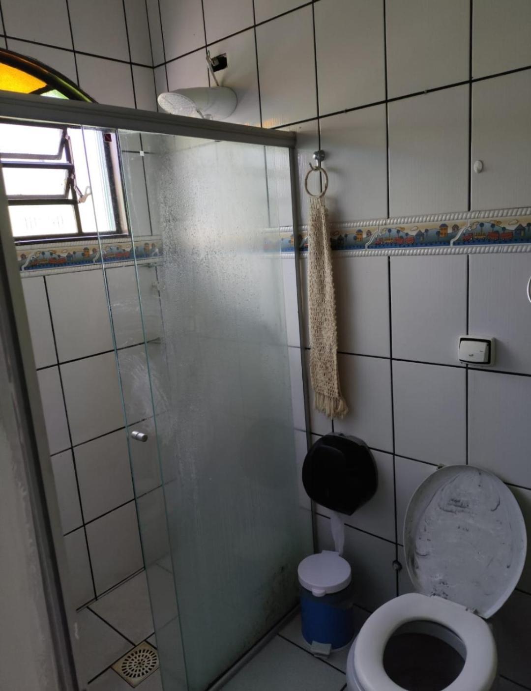 Hostel Raizer Campo Grande  Ngoại thất bức ảnh
