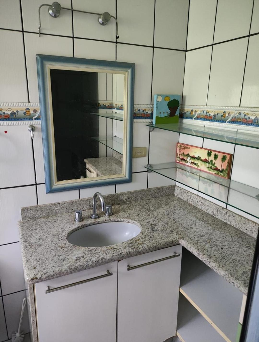 Hostel Raizer Campo Grande  Ngoại thất bức ảnh
