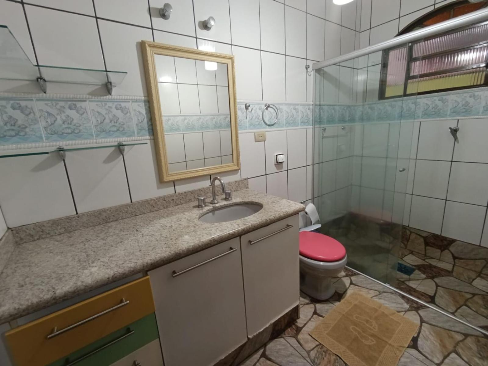 Hostel Raizer Campo Grande  Ngoại thất bức ảnh