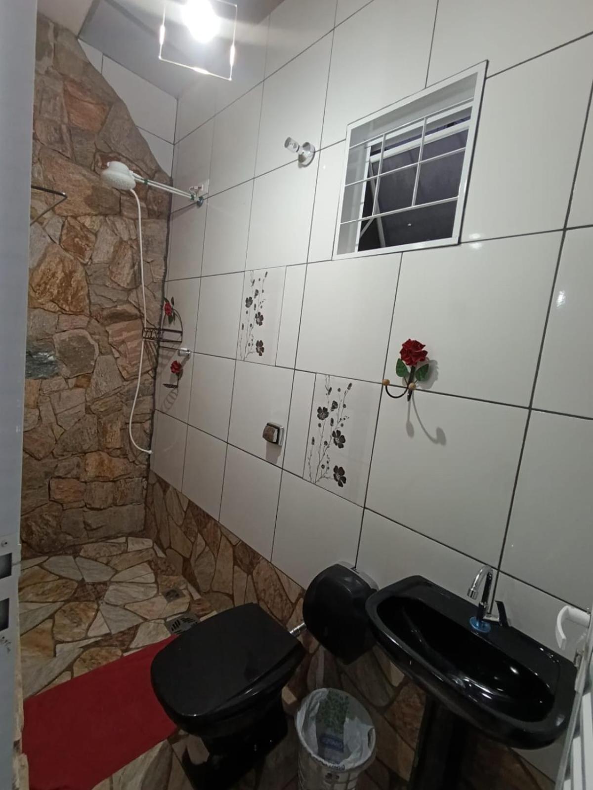 Hostel Raizer Campo Grande  Ngoại thất bức ảnh