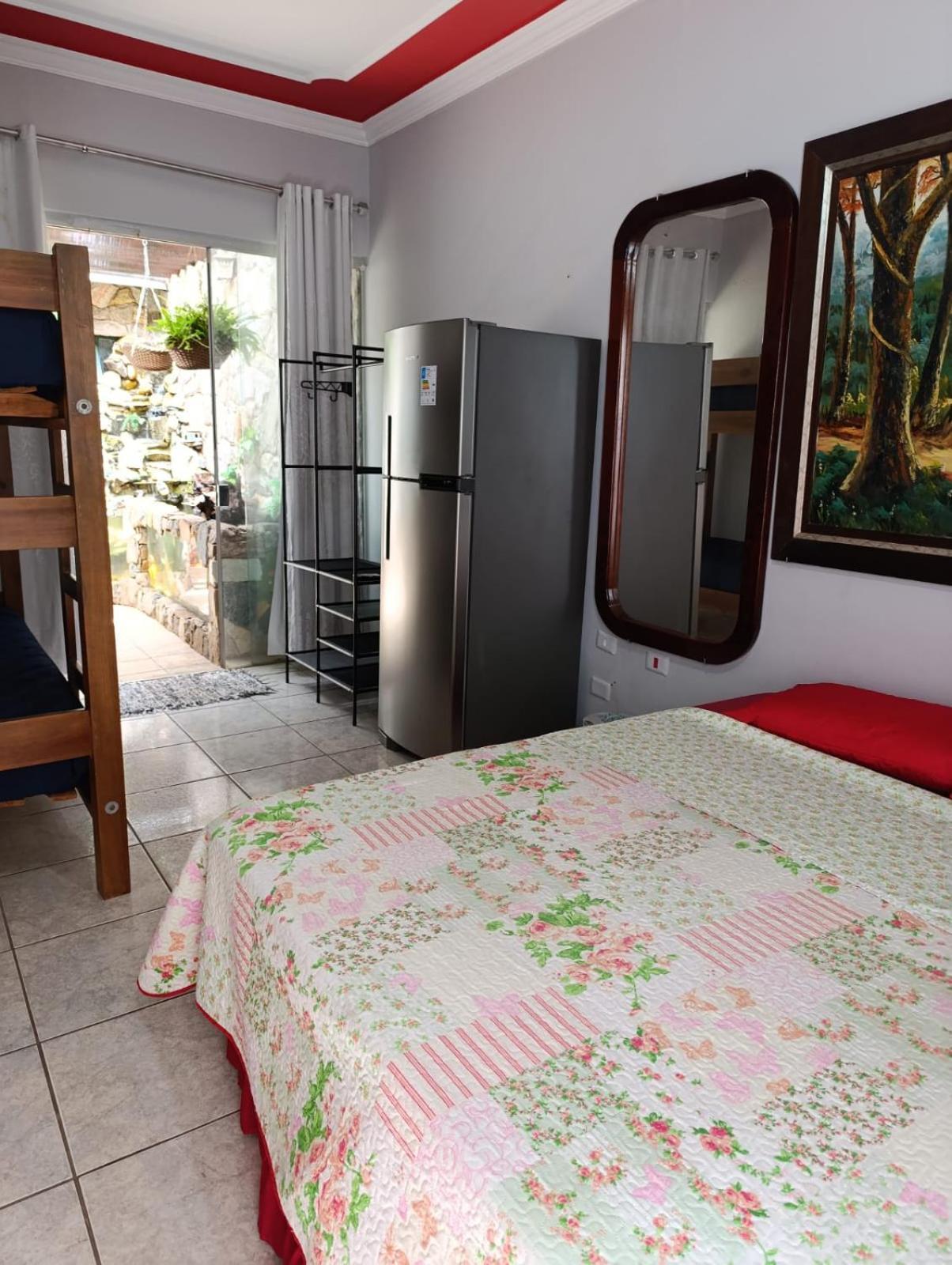 Hostel Raizer Campo Grande  Ngoại thất bức ảnh