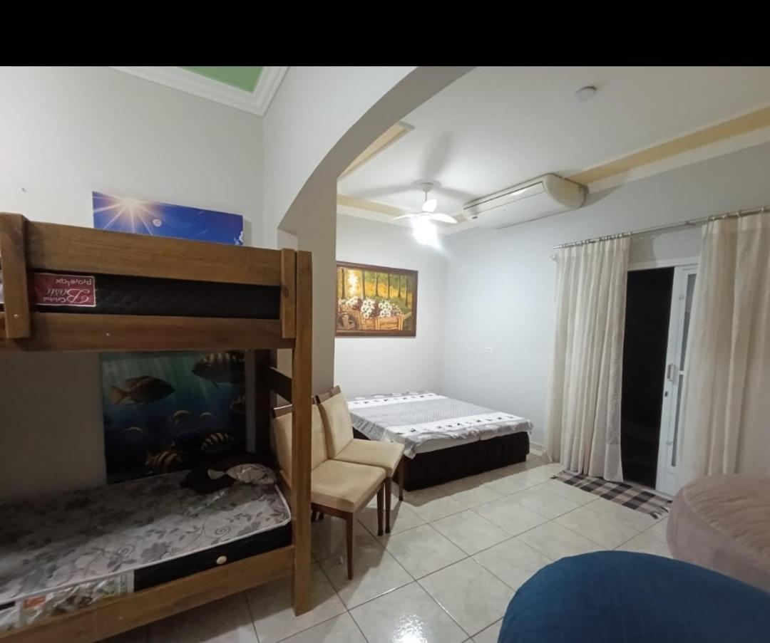 Hostel Raizer Campo Grande  Ngoại thất bức ảnh