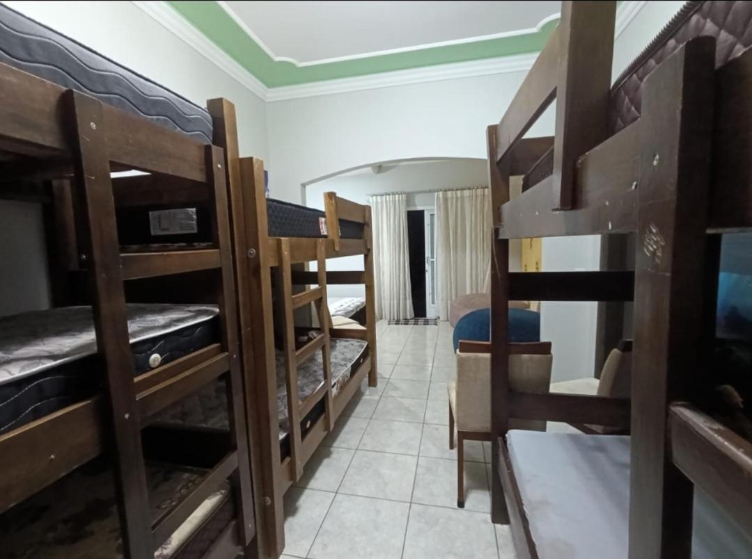Hostel Raizer Campo Grande  Ngoại thất bức ảnh