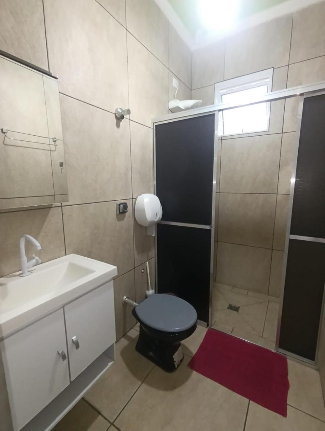 Hostel Raizer Campo Grande  Ngoại thất bức ảnh