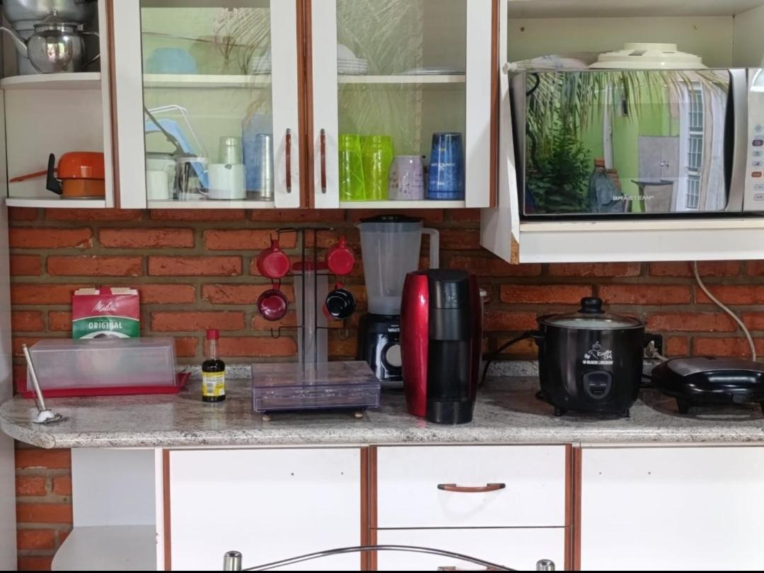 Hostel Raizer Campo Grande  Ngoại thất bức ảnh