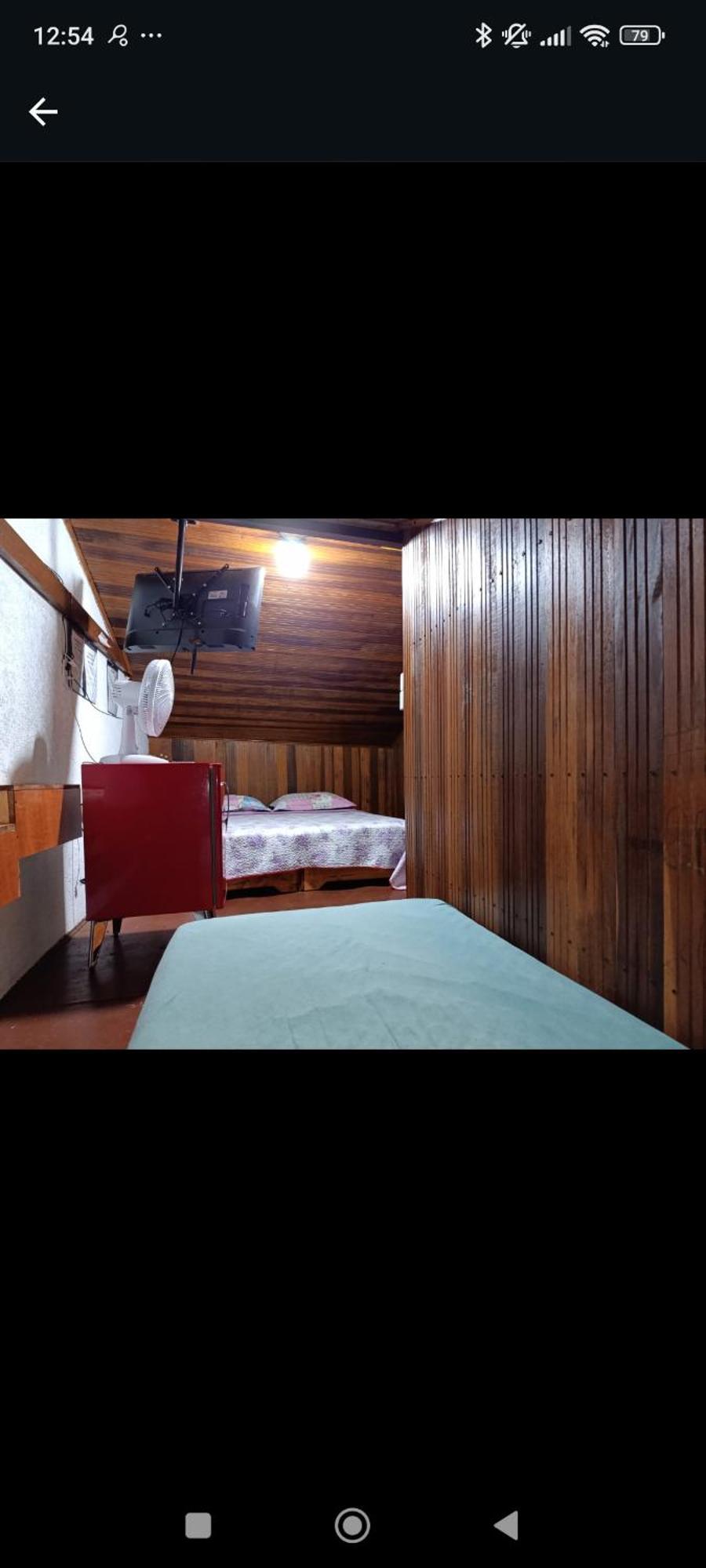 Hostel Raizer Campo Grande  Ngoại thất bức ảnh