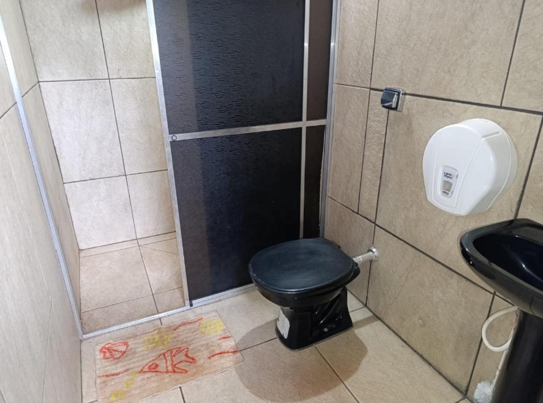 Hostel Raizer Campo Grande  Ngoại thất bức ảnh