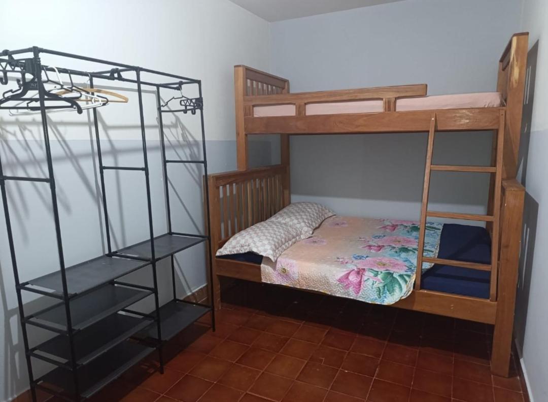 Hostel Raizer Campo Grande  Ngoại thất bức ảnh