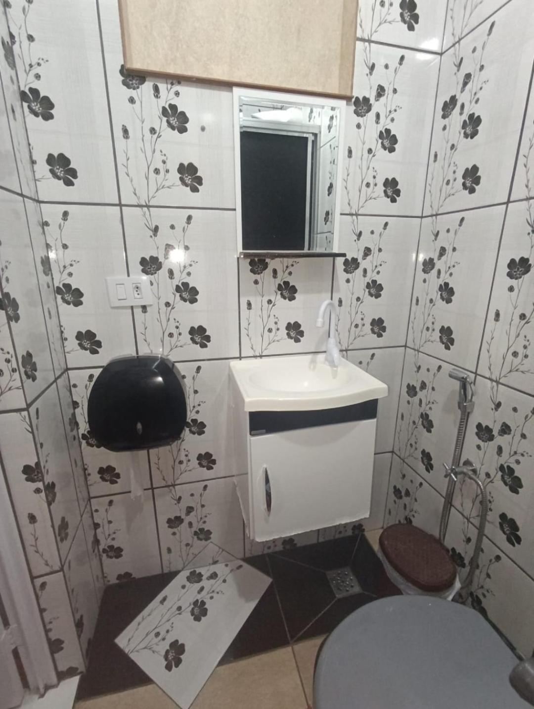 Hostel Raizer Campo Grande  Ngoại thất bức ảnh