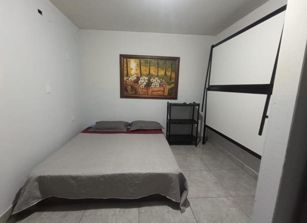 Hostel Raizer Campo Grande  Ngoại thất bức ảnh