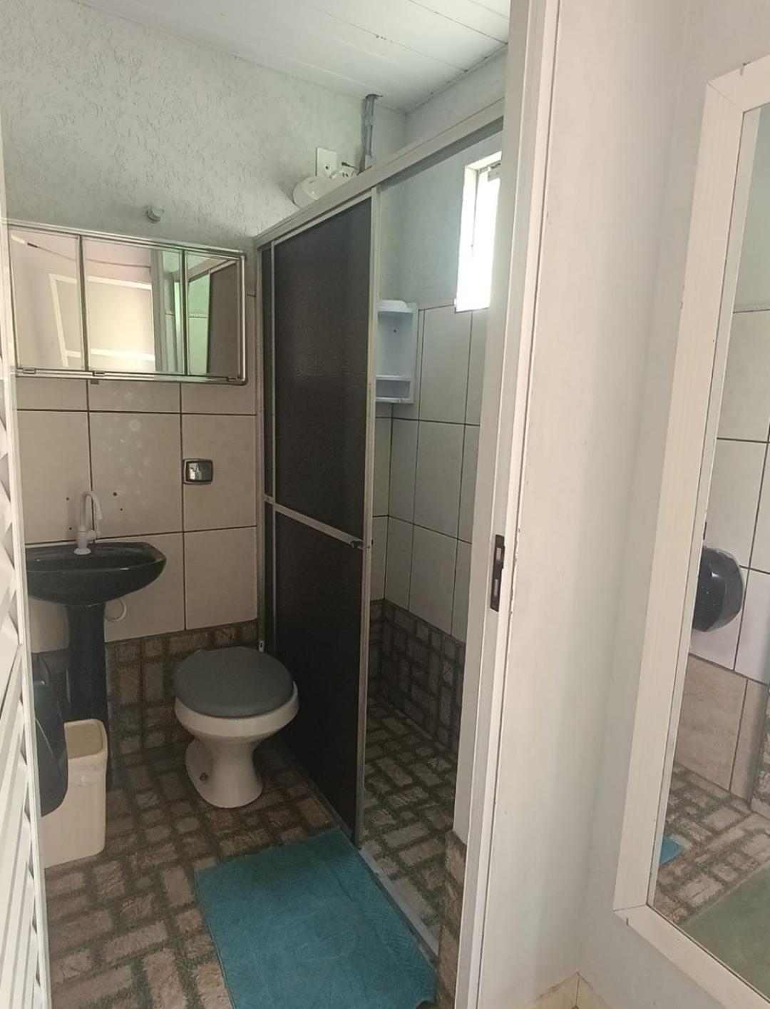 Hostel Raizer Campo Grande  Ngoại thất bức ảnh