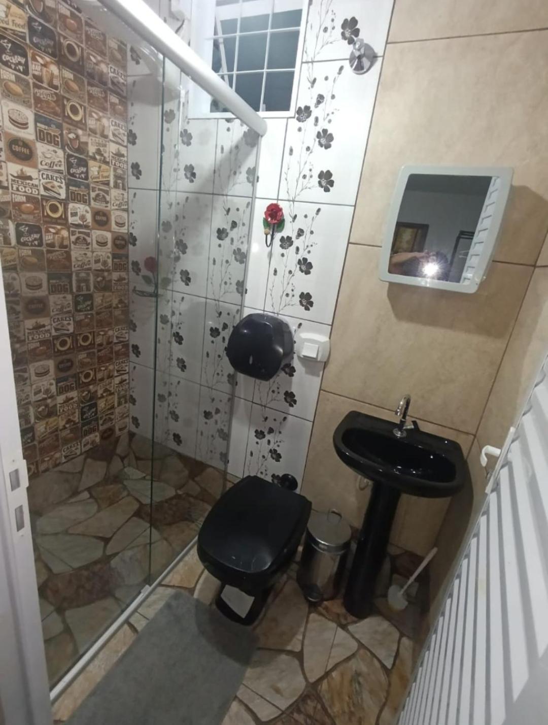 Hostel Raizer Campo Grande  Ngoại thất bức ảnh